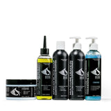 Hair Care Bundle