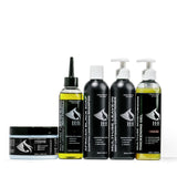 Hair Care Bundle