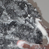 African Black Soap Shampoo - Hair Growth - best lather