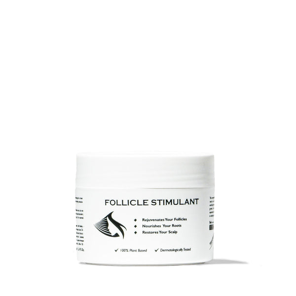 Hair Follicle Stimulant